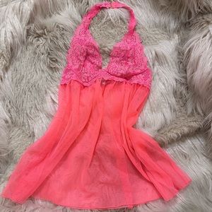 Victoria’s Secret lingerie